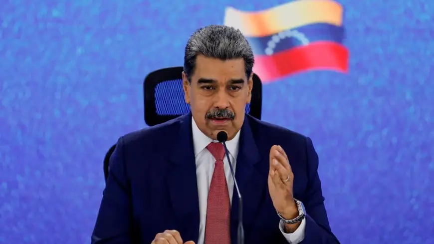 Venezuela tuyên bố sẵn sàng đối thoại với Mỹ